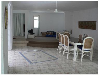 Ferienhaus in Le Morne (Black River) oder Ferienwohnung oder Ferienhaus