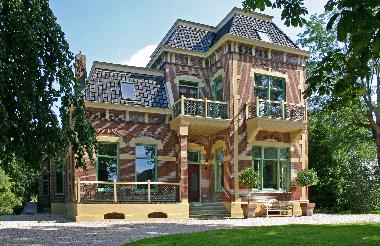 Ferienhaus in Gasselternijveen (Drenthe) oder Ferienwohnung oder Ferienhaus