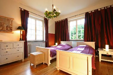 Schlafzimmer 2 Personen