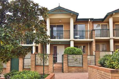 Ferienwohnung in Artarmon (Sydney) (New South Wales) oder Ferienwohnung oder Ferienhaus