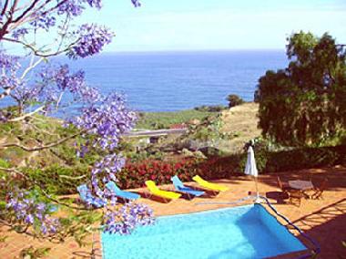 Ferienhaus in Los Realejos  (Teneriffa) oder Ferienwohnung oder Ferienhaus