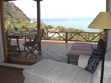 Ferienhaus in Los Realejos  (Teneriffa) oder Ferienwohnung oder Ferienhaus