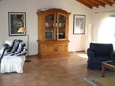 Ferienhaus in Los Realejos  (Teneriffa) oder Ferienwohnung oder Ferienhaus