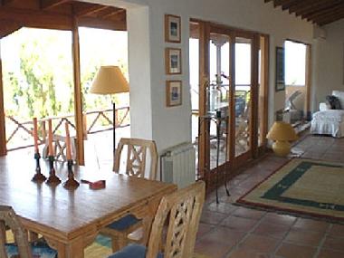 Ferienhaus in Los Realejos  (Teneriffa) oder Ferienwohnung oder Ferienhaus