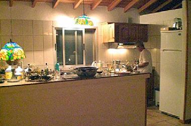 Ferienhaus in Los Realejos  (Teneriffa) oder Ferienwohnung oder Ferienhaus