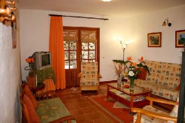 Ferienhaus in Buen Paso (Roque del Oeste) oder Ferienwohnung oder Ferienhaus