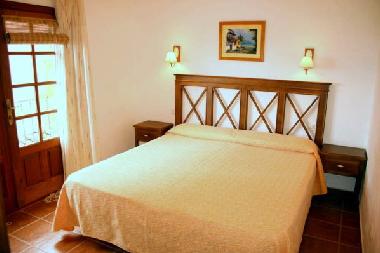 Ferienhaus in Buen Paso (Roque del Oeste) oder Ferienwohnung oder Ferienhaus