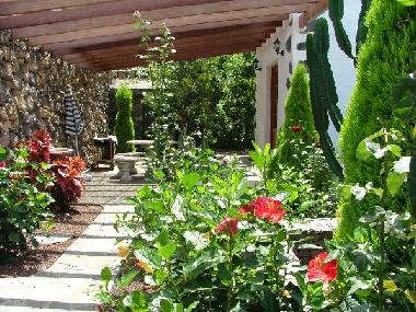 Ferienhaus in Buen Paso (Roque del Oeste) oder Ferienwohnung oder Ferienhaus