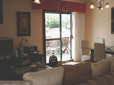 Ferienwohnung in Benalmadena Costa (M�laga) oder Ferienwohnung oder Ferienhaus