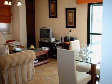 Ferienwohnung in Benalmadena Costa (M�laga) oder Ferienwohnung oder Ferienhaus