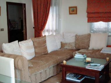 Ferienwohnung in Benalmadena Costa (M�laga) oder Ferienwohnung oder Ferienhaus