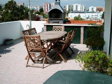 Ferienwohnung in Benalmadena Costa (M�laga) oder Ferienwohnung oder Ferienhaus