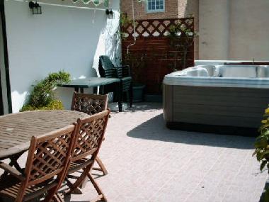 Ferienwohnung in Benalmadena Costa (M�laga) oder Ferienwohnung oder Ferienhaus
