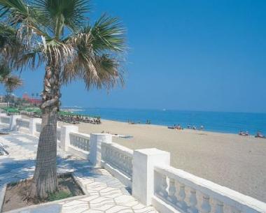 Ferienwohnung in Benalmadena Costa (M�laga) oder Ferienwohnung oder Ferienhaus