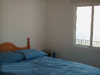Ferienhaus in Comares (M�laga) oder Ferienwohnung oder Ferienhaus