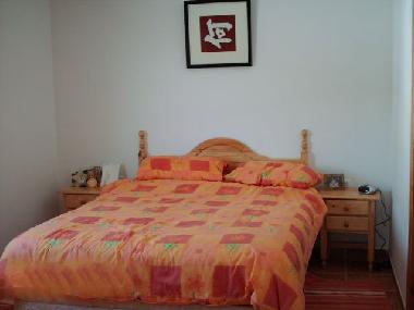 Ferienhaus in Comares (M�laga) oder Ferienwohnung oder Ferienhaus