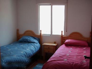 Ferienhaus in Comares (M�laga) oder Ferienwohnung oder Ferienhaus