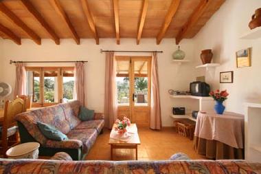 Ferienhaus in  Pollenca (Mallorca) oder Ferienwohnung oder Ferienhaus