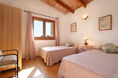 Ferienhaus in  Pollenca (Mallorca) oder Ferienwohnung oder Ferienhaus