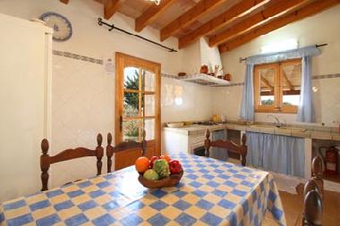 Ferienhaus in  Pollenca (Mallorca) oder Ferienwohnung oder Ferienhaus