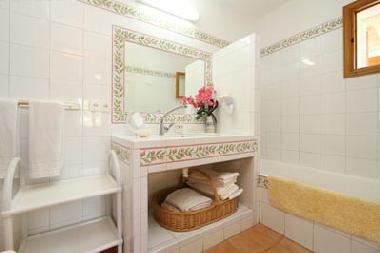 Ferienhaus in  Pollenca (Mallorca) oder Ferienwohnung oder Ferienhaus