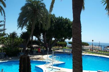 Ferienwohnung in Punta Lara, Nerja (M�laga) oder Ferienwohnung oder Ferienhaus
