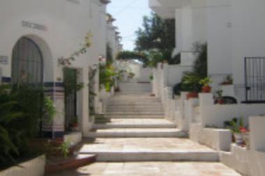 Ferienwohnung in Punta Lara, Nerja (M�laga) oder Ferienwohnung oder Ferienhaus