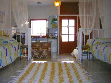 Ferienwohnung in Punta Lara, Nerja (M�laga) oder Ferienwohnung oder Ferienhaus