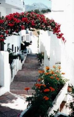 Ferienwohnung in Punta Lara, Nerja (M�laga) oder Ferienwohnung oder Ferienhaus