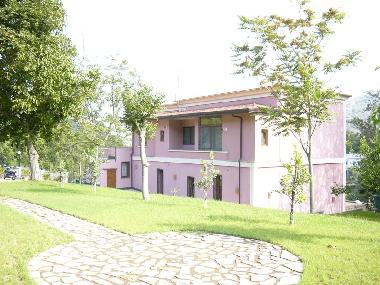 Ferienwohnung in Vico Equense (Napoli) oder Ferienwohnung oder Ferienhaus