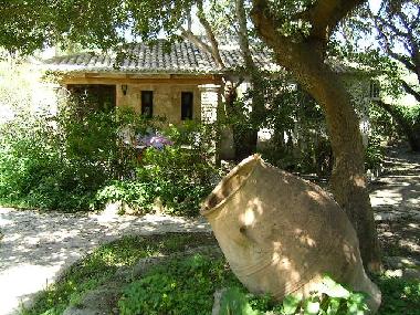 Haus Petradaki ( bis zu 4 Personen)