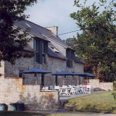 Ferienwohnung in Fouesnant (Finist�re) oder Ferienwohnung oder Ferienhaus