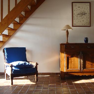 Ferienwohnung in Fouesnant (Finist�re) oder Ferienwohnung oder Ferienhaus