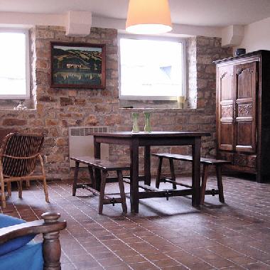 Ferienwohnung in Fouesnant (Finist�re) oder Ferienwohnung oder Ferienhaus