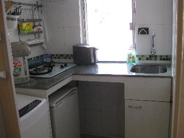 Ferienwohnung in Sheung Wan (Hongkong) oder Ferienwohnung oder Ferienhaus