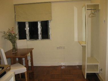 Ferienwohnung in Sheung Wan (Hongkong) oder Ferienwohnung oder Ferienhaus