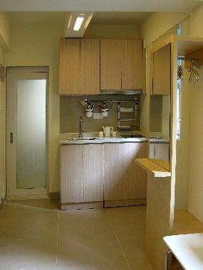 Ferienwohnung in Sheung Wan (Hongkong) oder Ferienwohnung oder Ferienhaus