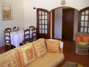 Ferienhaus in Silves (Algarve) oder Ferienwohnung oder Ferienhaus