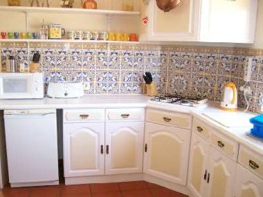Ferienhaus in Silves (Algarve) oder Ferienwohnung oder Ferienhaus