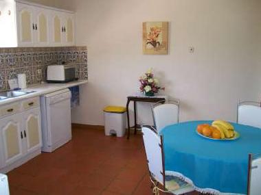 Ferienhaus in Silves (Algarve) oder Ferienwohnung oder Ferienhaus