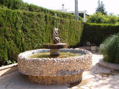 Chalet in CHIVA (Valencia / Val�ncia) oder Ferienwohnung oder Ferienhaus