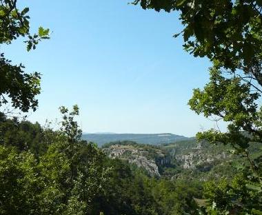 Ferienhaus in Oppedette (Alpes-de-Haute-Provence) oder Ferienwohnung oder Ferienhaus