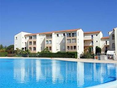 Swimming pool, 1200 m2 