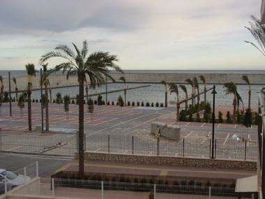 Ferienwohnung in Aguilas (Murcia) oder Ferienwohnung oder Ferienhaus