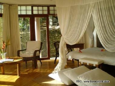 Ferienwohnung in Boracay (Aklan) oder Ferienwohnung oder Ferienhaus
