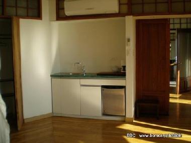 Ferienwohnung in Boracay (Aklan) oder Ferienwohnung oder Ferienhaus