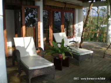 Ferienwohnung in Boracay (Aklan) oder Ferienwohnung oder Ferienhaus