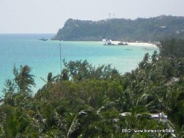 Ferienwohnung in Boracay (Aklan) oder Ferienwohnung oder Ferienhaus