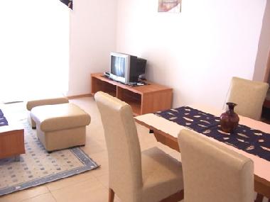 Ferienhaus in Rab (Primorsko-Goranska) oder Ferienwohnung oder Ferienhaus