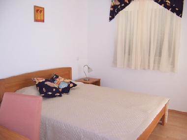 Ferienhaus in Rab (Primorsko-Goranska) oder Ferienwohnung oder Ferienhaus